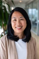 Aisha Chen, Founder & CEO at TechFlow AI